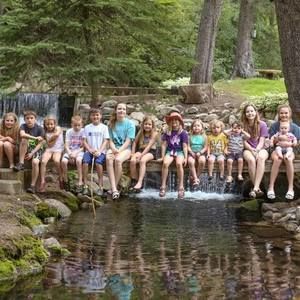 Meet your Posher, Nancy